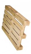 Pallet 0