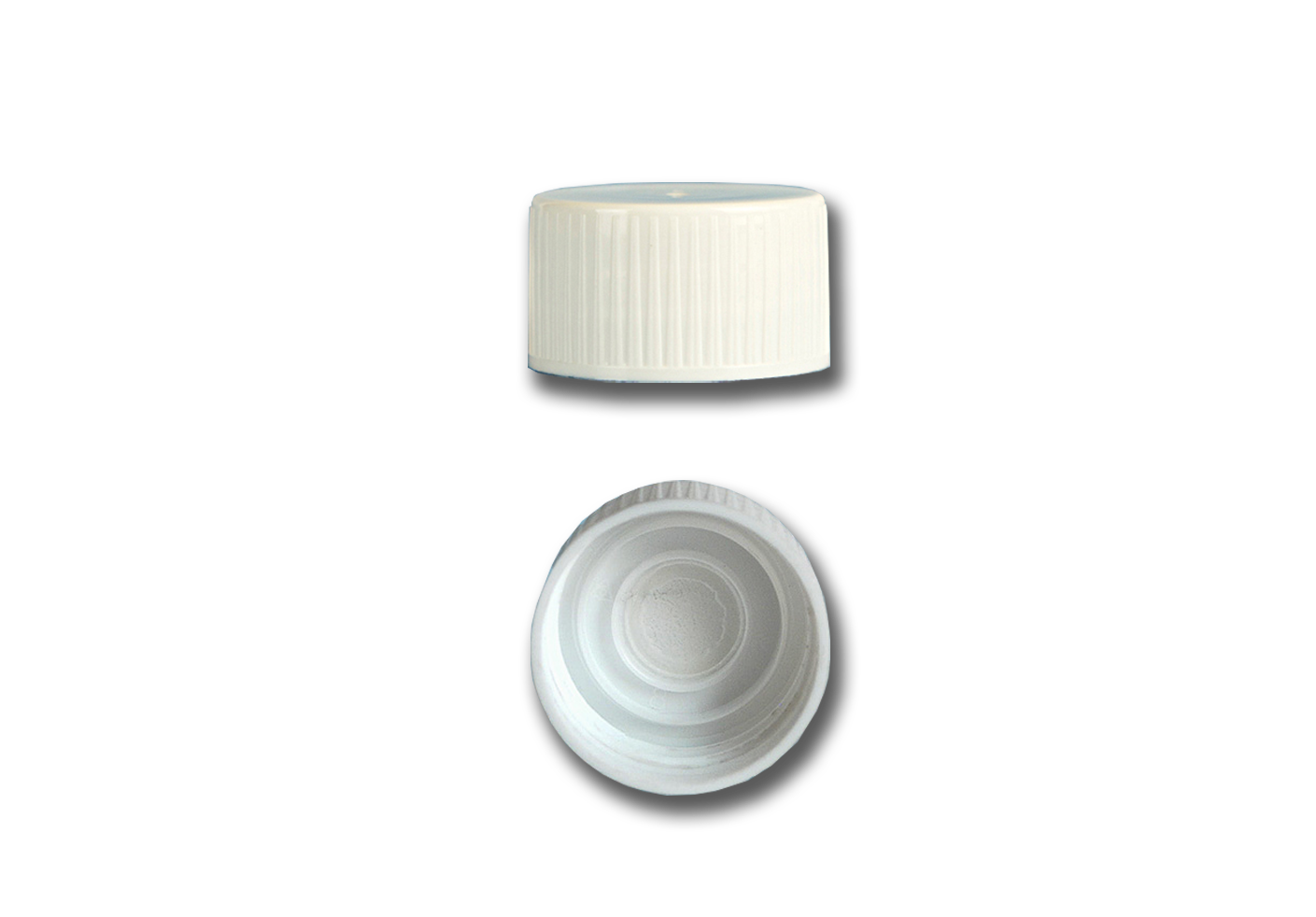 Refill 28/410 PET with the membrane SEM