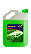 Shevrotex 4.0 0
