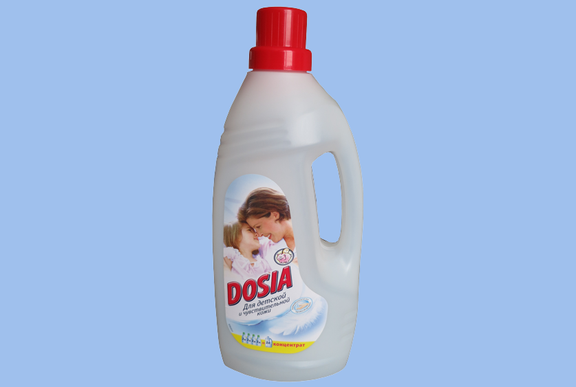 Bottle Vanish Sunshine 2l Transparent